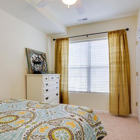 Lakefront Osage Beach Condo With Pool And Water Views! Exteriér fotografie