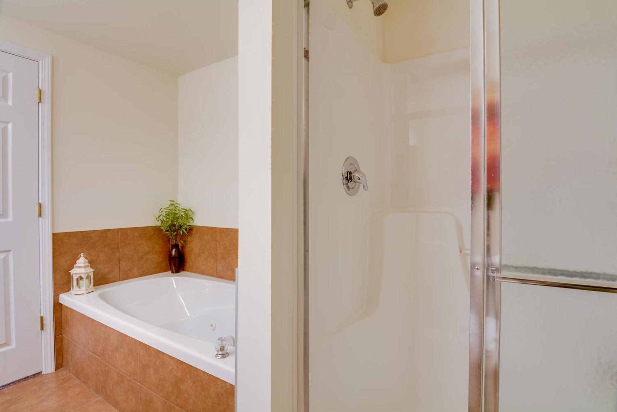 Lakefront Osage Beach Condo With Pool And Water Views! Exteriér fotografie