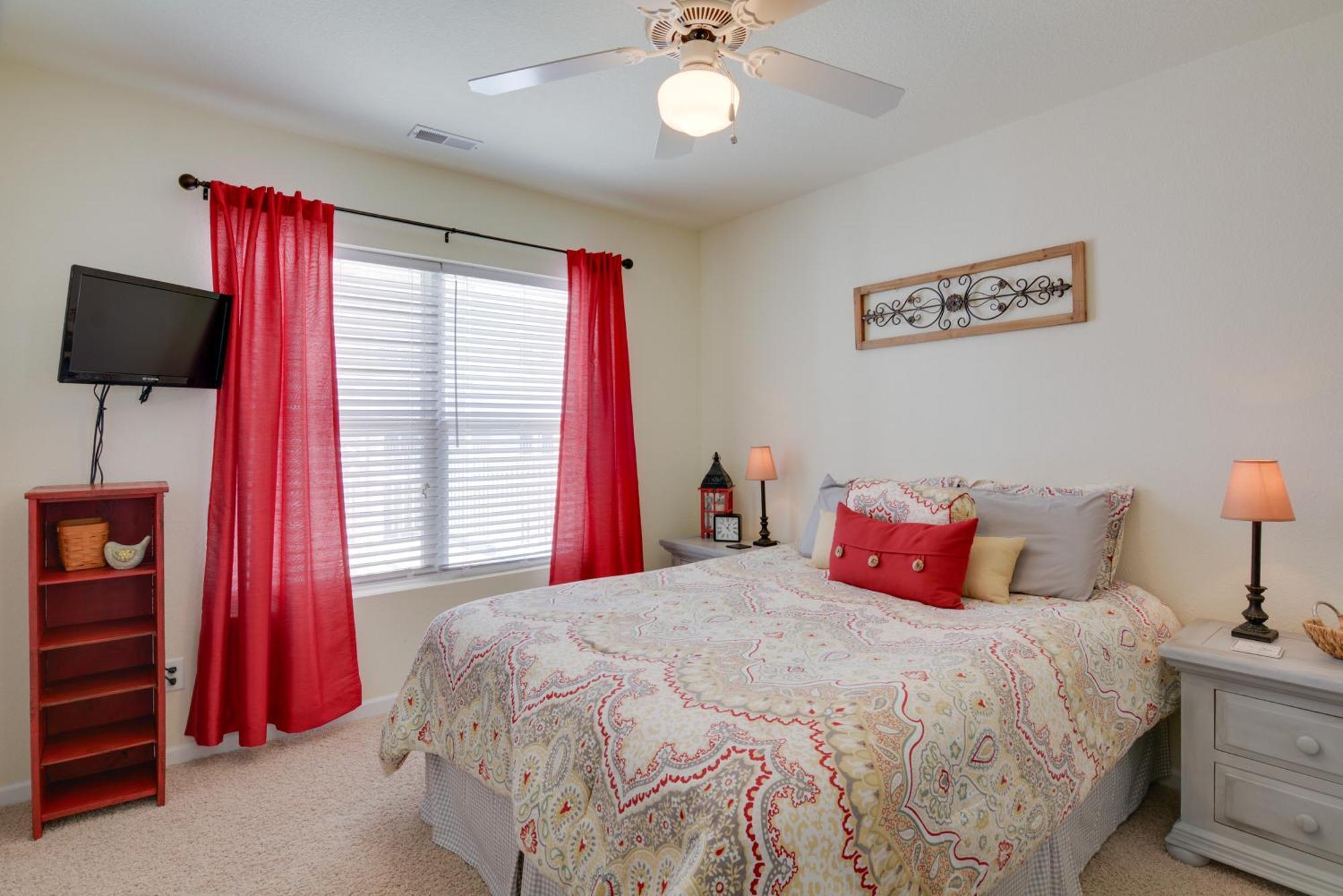 Lakefront Osage Beach Condo With Pool And Water Views! Exteriér fotografie