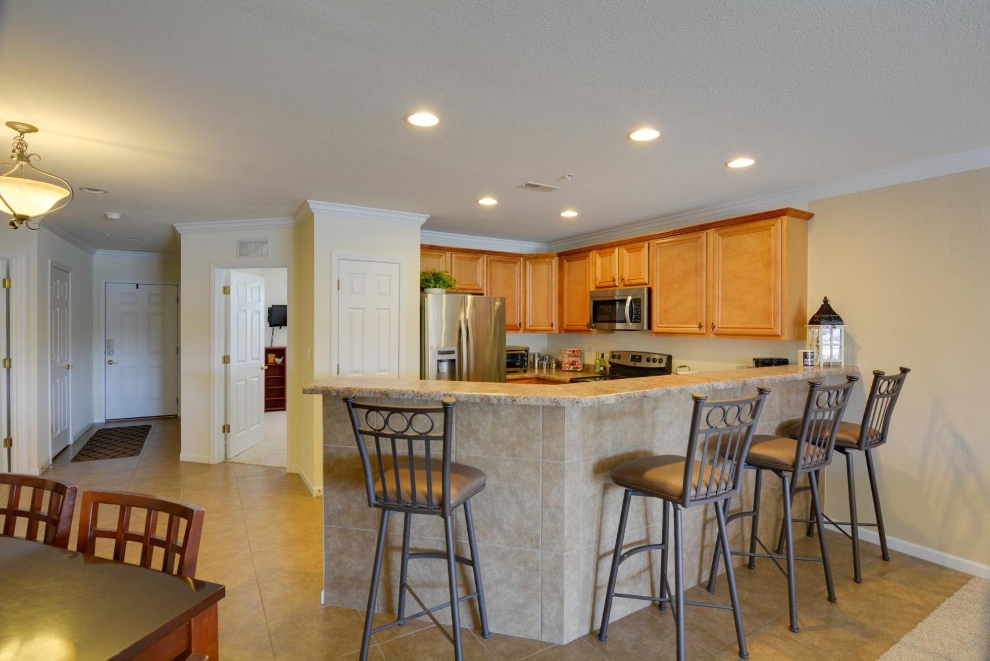 Lakefront Osage Beach Condo With Pool And Water Views! Exteriér fotografie