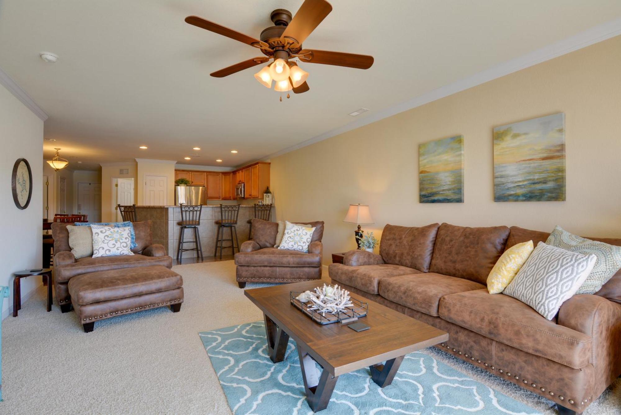 Lakefront Osage Beach Condo With Pool And Water Views! Exteriér fotografie