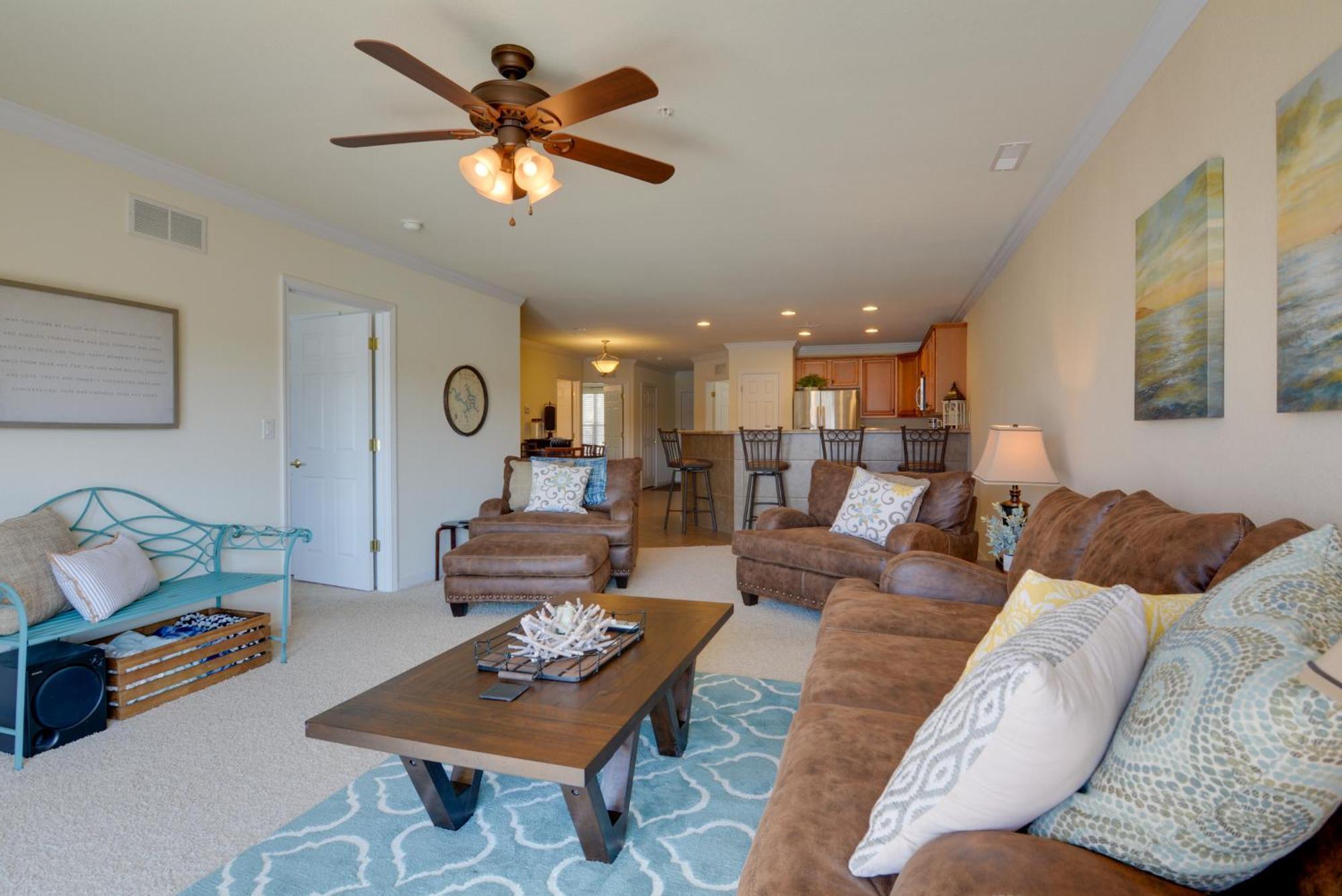Lakefront Osage Beach Condo With Pool And Water Views! Exteriér fotografie